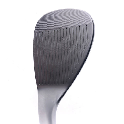 Used Cleveland RTX 4 Tour Satin Lob Wedge / 58.0 Degrees / Wedge Flex