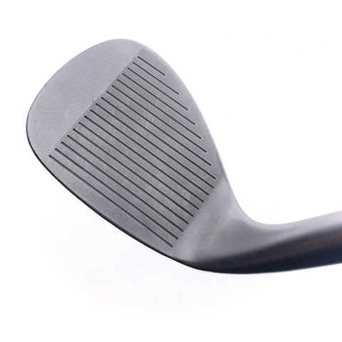 Used Cleveland RTX 4 Tour Satin Lob Wedge / 58.0 Degrees / Wedge Flex