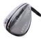 Used Cleveland RTX 4 Tour Satin Lob Wedge / 60.0 Degrees / Stiff Flex