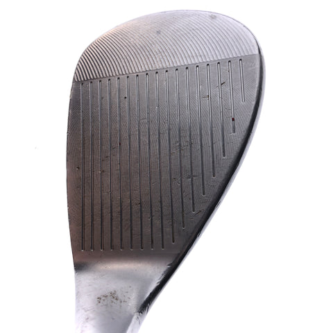 Used Cleveland RTX 4 Tour Satin Lob Wedge / 60.0 Degrees / Stiff Flex