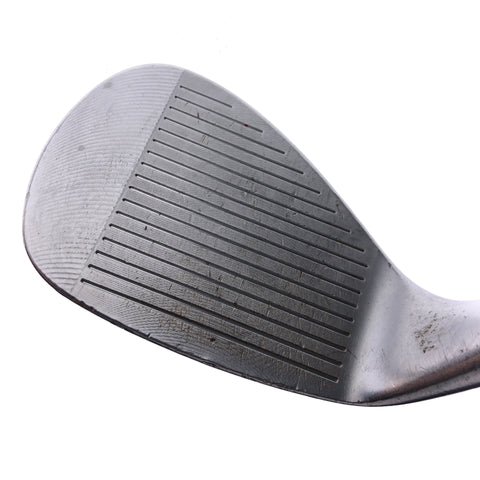 Used Cleveland RTX 4 Tour Satin Lob Wedge / 60.0 Degrees / Stiff Flex