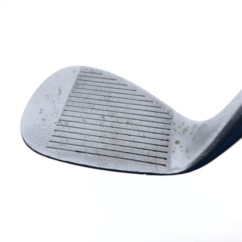 Used Cleveland RTX 4 Tour Satin Lob Wedge / 60.0 Degrees / Stiff Flex