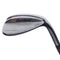 Used Cleveland RTX 4 Tour Satin Lob Wedge / 60.0 Degrees / Stiff Flex