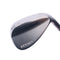 Used Cleveland RTX 4 Tour Satin Lob Wedge / 60.0 Degrees / Wedge Flex