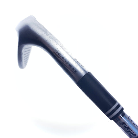 Used Cleveland RTX 4 Tour Satin Lob Wedge / 60.0 Degrees / Wedge Flex