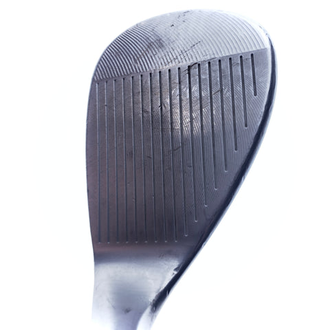 Used Cleveland RTX 4 Tour Satin Lob Wedge / 60.0 Degrees / Wedge Flex