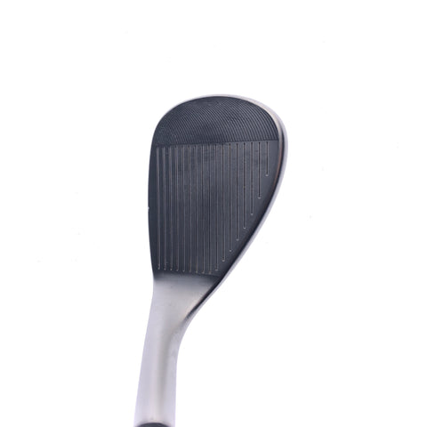 Used Cleveland RTX 4 Tour Satin Lob Wedge / 60.0 Degrees / Wedge Flex