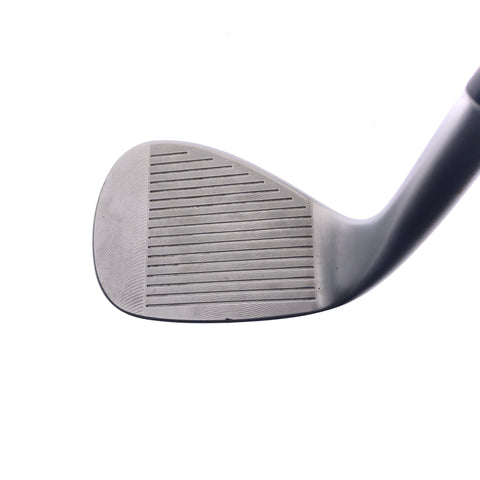 Used Cleveland RTX 4 Tour Satin Lob Wedge / 60.0 Degrees / Wedge Flex