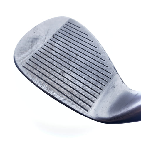 Used Cleveland RTX 4 Tour Satin Lob Wedge / 60.0 Degrees / Wedge Flex