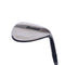 Used Cleveland RTX 4 Tour Satin Lob Wedge / 60.0 Degrees / Wedge Flex