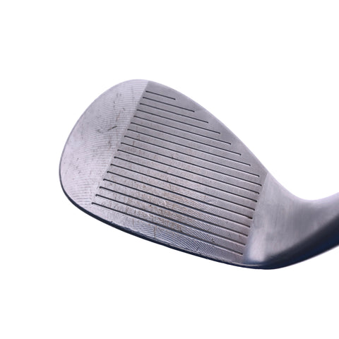 Used Cleveland RTX 4 Tour Satin Lob Wedge/58.0 Degree/Dynamic Gold Stiff Flex