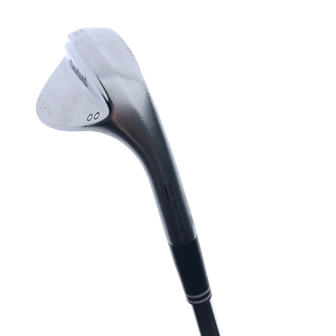 Used Cleveland RTX 4 Tour Satin Sand Wedge / 54.0 Degrees