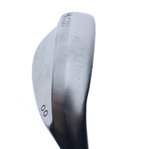 Used Cleveland RTX 4 Tour Satin Sand Wedge / 54.0 Degrees