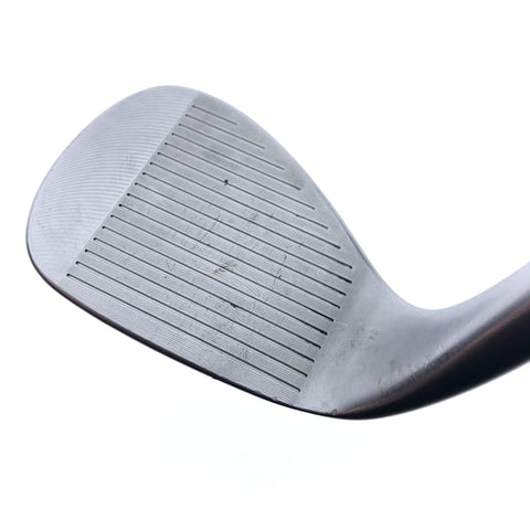 Used Cleveland RTX 4 Tour Satin Sand Wedge / 54.0 Degrees
