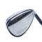 Used Cleveland RTX 4 Tour Satin Sand Wedge / 54.0 Degrees / Stiff Flex