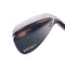 Used Cleveland RTX 4 Tour Satin Sand Wedge / 54.0 Degrees / Stiff Flex