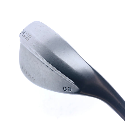 Used Cleveland RTX 4 Tour Satin Sand Wedge / 54.0 Degrees / Stiff Flex