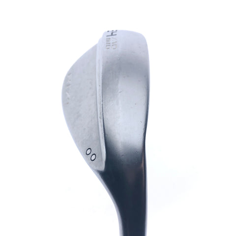Used Cleveland RTX 4 Tour Satin Sand Wedge / 54.0 Degrees / Stiff Flex