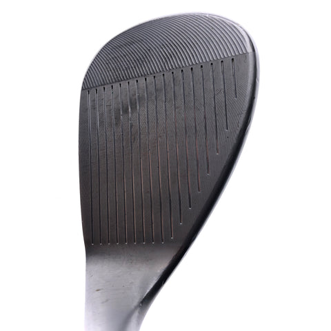 Used Cleveland RTX 4 Tour Satin Sand Wedge / 54.0 Degrees / Stiff Flex