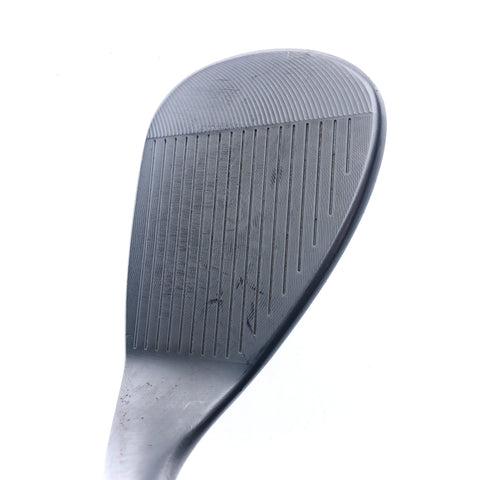 Used Cleveland RTX 4 Tour Satin Sand Wedge / 54.0 Degrees / Stiff Flex
