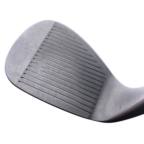 Used Cleveland RTX 4 Tour Satin Sand Wedge / 54.0 Degrees / Stiff Flex