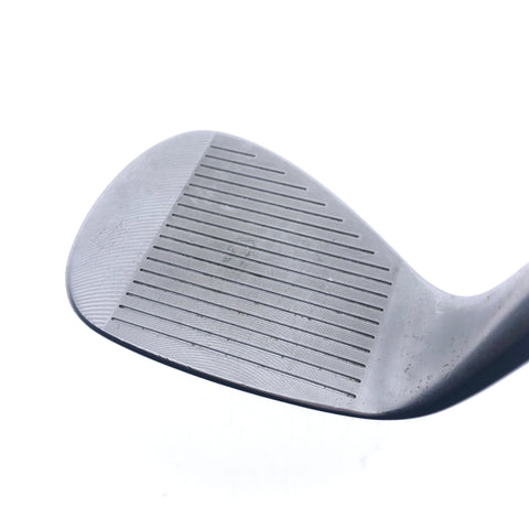 Used Cleveland RTX 4 Tour Satin Sand Wedge / 54.0 Degrees / Stiff Flex
