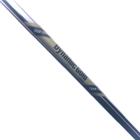 Used Cleveland RTX 4 Tour Satin Sand Wedge / 54.0 Degrees / Stiff Flex