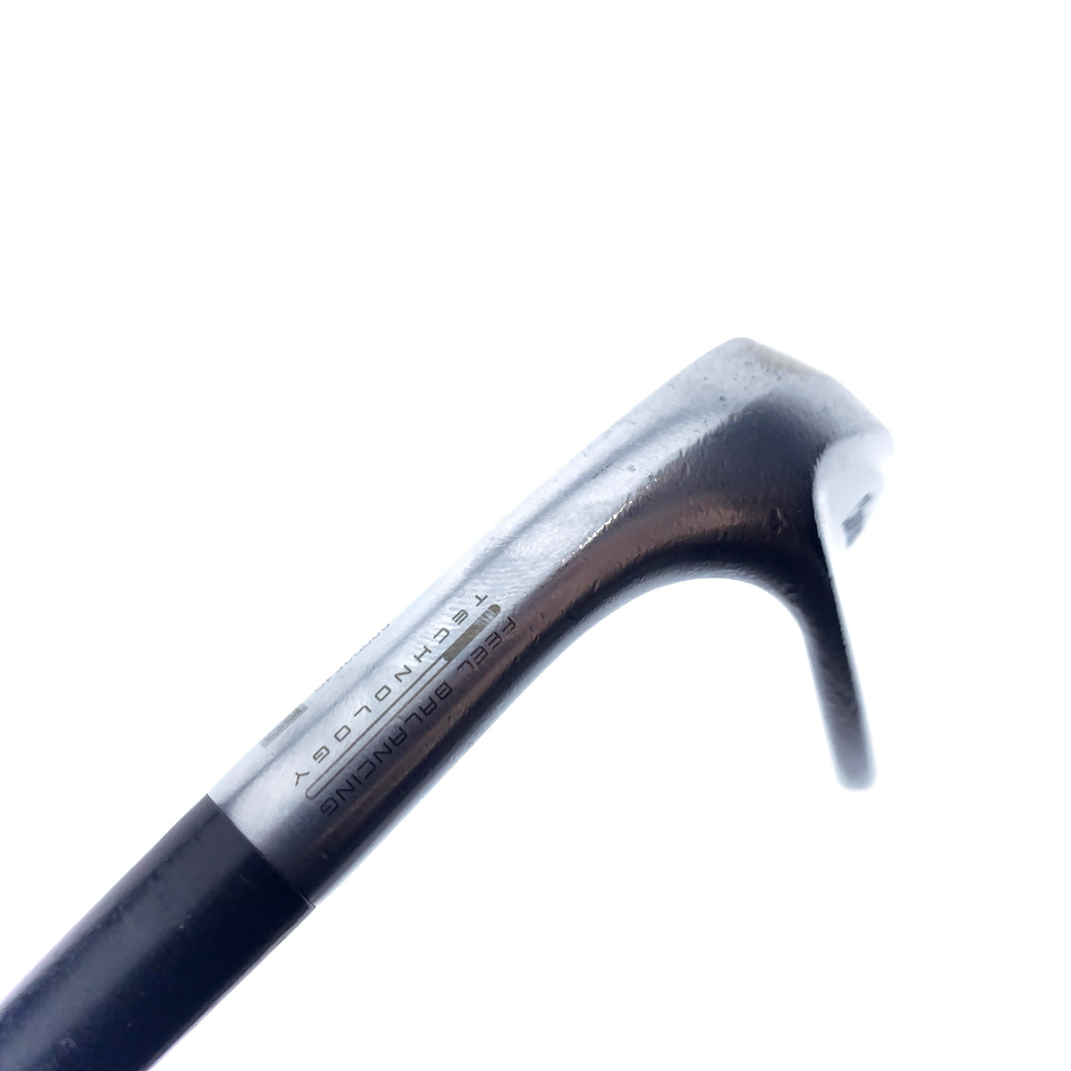 Used Cleveland RTX 4 Tour Satin Sand Wedge / 54.0 Degrees / Stiff Flex / Left-H