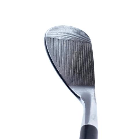 Used Cleveland RTX 4 Tour Satin Sand Wedge / 54.0 Degrees / Stiff Flex / Left-H