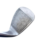 Used Cleveland RTX 4 Tour Satin Sand Wedge / 54.0 Degrees / Stiff Flex / Left-H