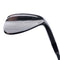 Used Cleveland RTX 4 Tour Satin Sand Wedge / 54.0 Degrees / Stiff Flex