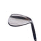 Used Cleveland RTX 4 Tour Satin Sand Wedge / 54.0 Degrees / Stiff Flex