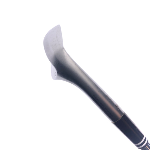 Used Cleveland RTX 4 Tour Satin Sand Wedge / 54.0 Degrees / Wedge Flex