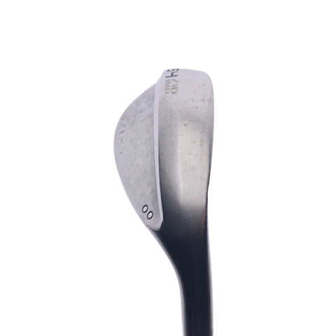 Used Cleveland RTX 4 Tour Satin Sand Wedge / 54.0 Degrees / Wedge Flex