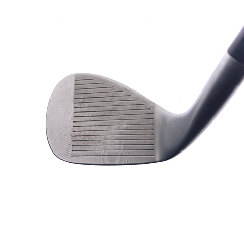 Used Cleveland RTX 4 Tour Satin Sand Wedge / 54.0 Degrees / Wedge Flex