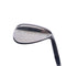Used Cleveland RTX 4 Tour Satin Sand Wedge / 54.0 Degrees / Wedge Flex