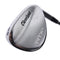 Used Cleveland RTX 4 Tour Satin Sand Wedge / 56.0 Degrees / Stiff Flex