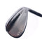 Used Cleveland RTX 4 Tour Satin Sand Wedge / 56.0 Degrees / Stiff Flex