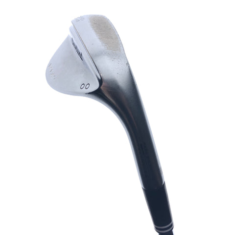 Used Cleveland RTX 4 Tour Satin Sand Wedge / 56.0 Degrees / Stiff Flex
