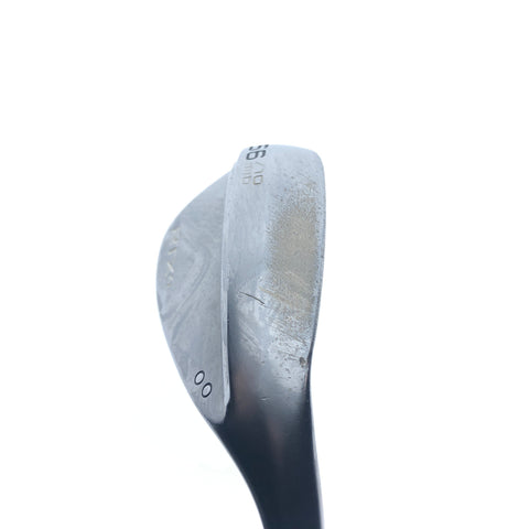 Used Cleveland RTX 4 Tour Satin Sand Wedge / 56.0 Degrees / Stiff Flex