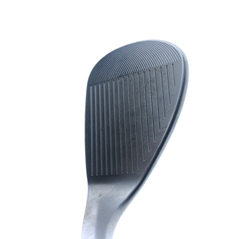 Used Cleveland RTX 4 Tour Satin Sand Wedge / 56.0 Degrees / Stiff Flex