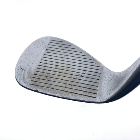 Used Cleveland RTX 4 Tour Satin Sand Wedge / 56.0 Degrees / Stiff Flex