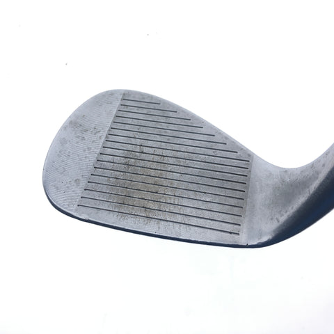 Used Cleveland RTX 4 Tour Satin Sand Wedge / 56.0 Degrees / Stiff Flex
