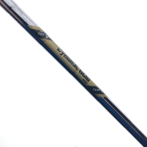 Used Cleveland RTX 4 Tour Satin Sand Wedge / 56.0 Degrees / Stiff Flex