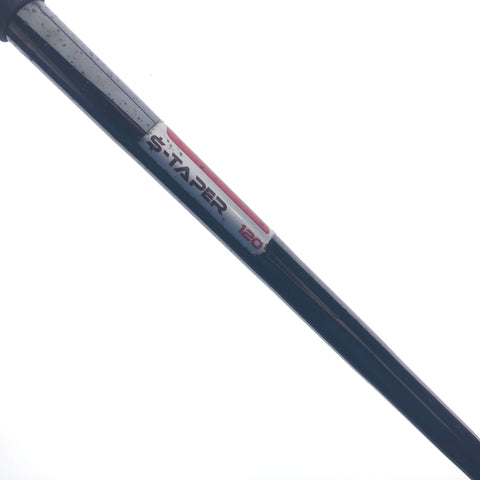 Used Cleveland RTX 4 Tour Satin Sand Wedge / 56.0 Degrees / Stiff Flex