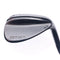 Used Cleveland RTX 4 Tour Satin Sand Wedge / 56.0 Degrees / Stiff Flex