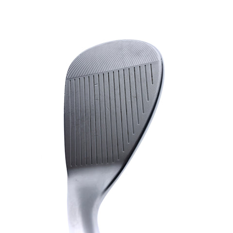 Used Cleveland RTX 4 Tour Satin Sand Wedge / 56.0 Degrees / Wedge Flex
