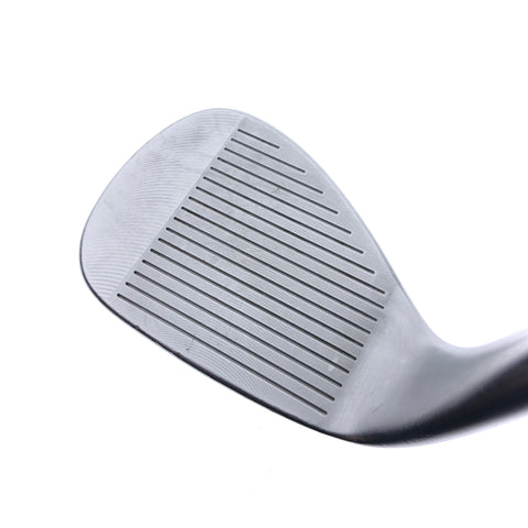 Used Cleveland RTX 4 Tour Satin Sand Wedge / 56.0 Degrees / Wedge Flex