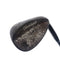 Used Cleveland RTX 588 Rotex 2.0 Raw Sand Wedge / 56.0 Degrees / Stiff Flex
