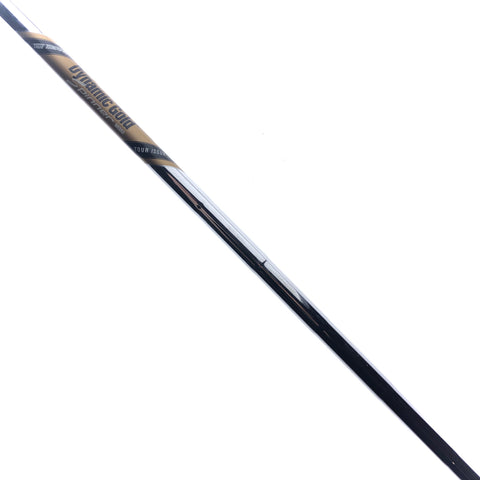 Used Cleveland RTX 6 Black Gap Wedge / 52.0 Degrees / Wedge Flex
